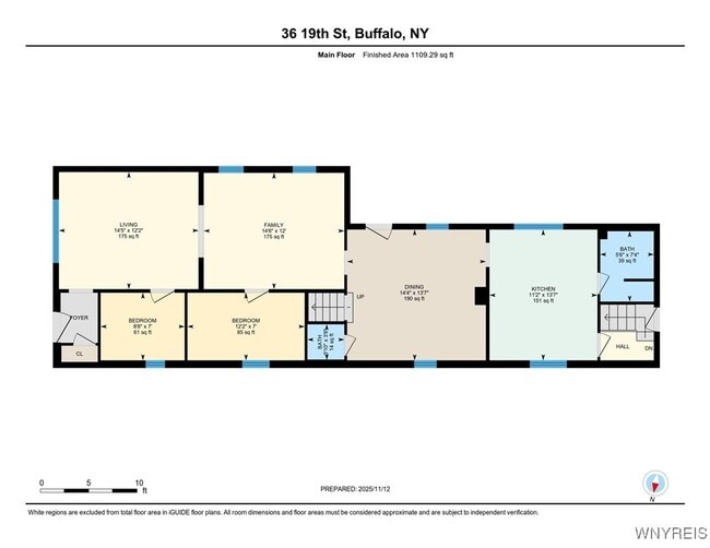 Building Photo - 36 19th St