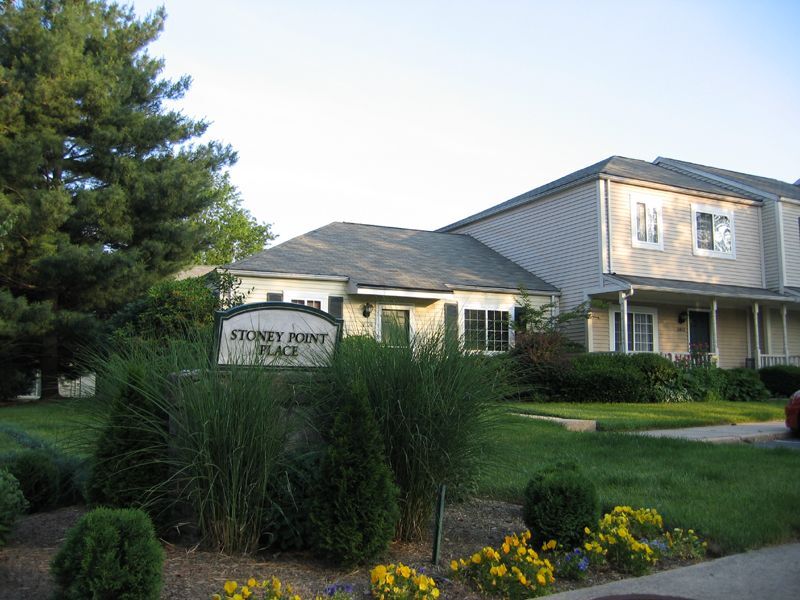 Building Photo - 11449 Stoney Point Pl