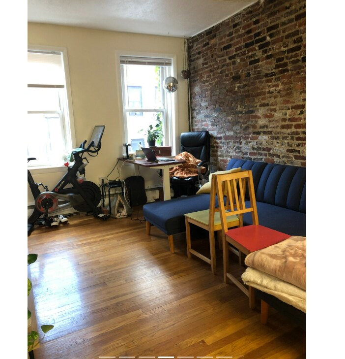 Building Photo - 13 Garden St