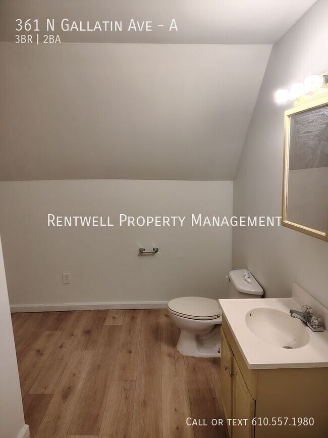 Building Photo - 361 N Gallatin Ave