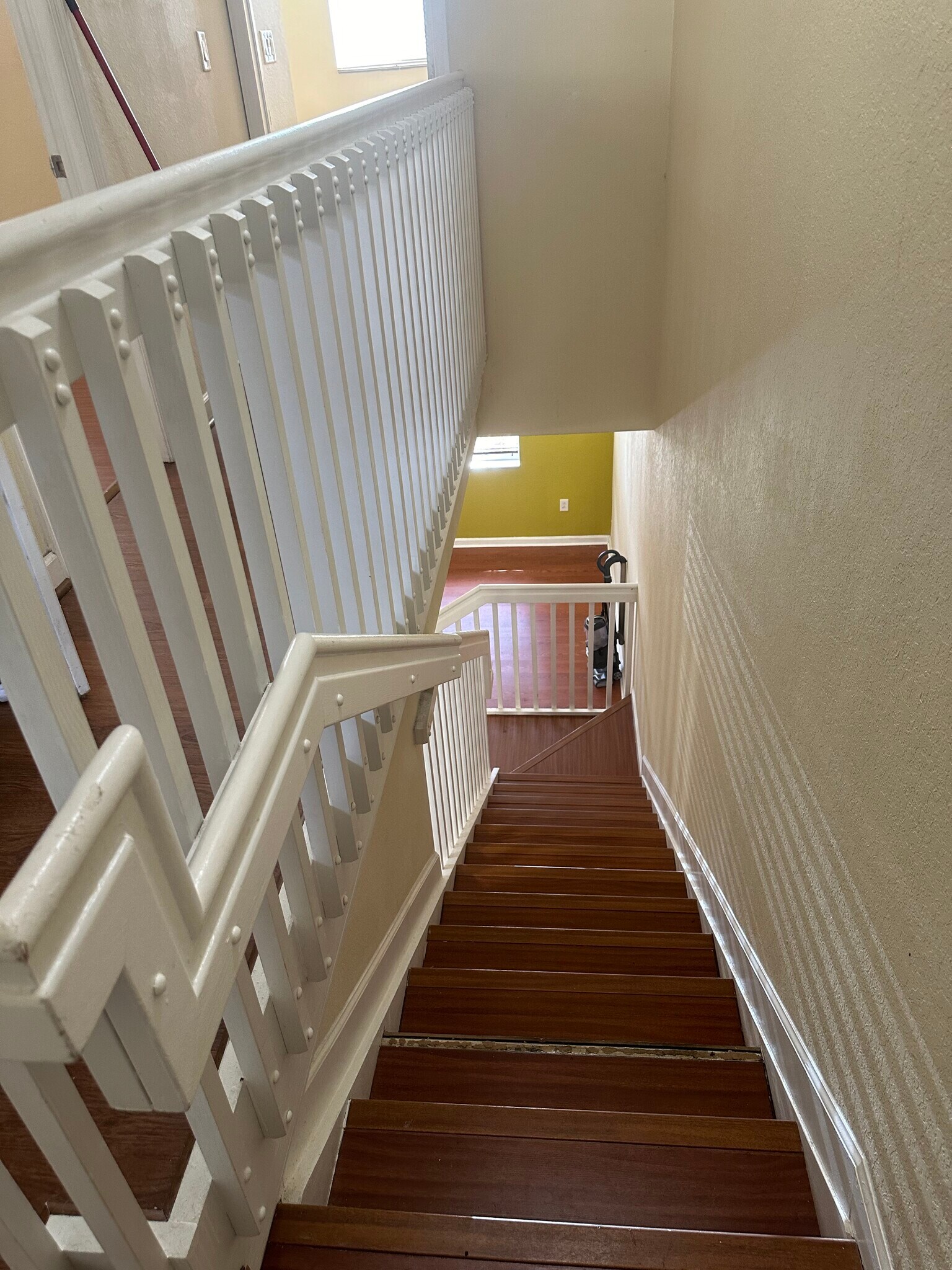 Stairs - 9217 SW 227th St