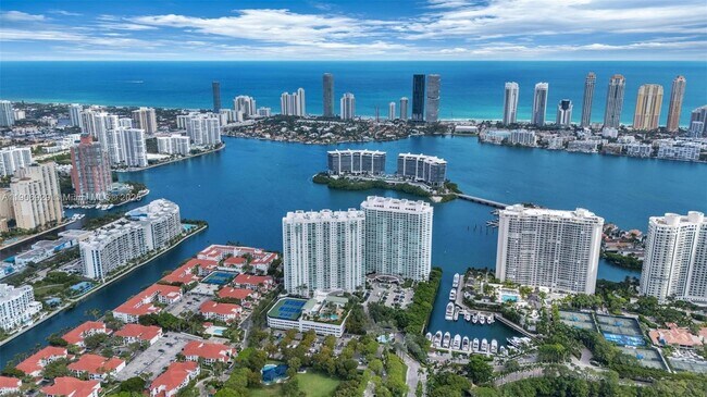 Building Photo - 3201 NE 183rd St