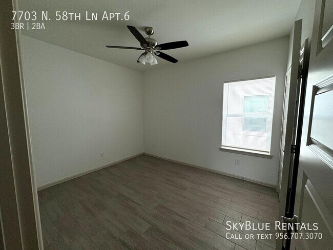 Building Photo - 7703 N 58th Ln