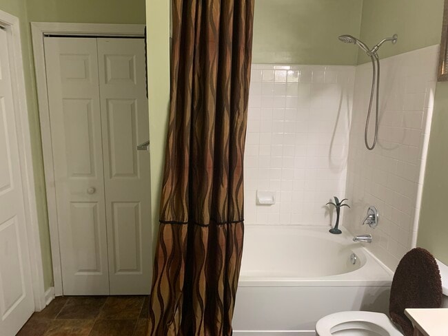 Bathroom - 212 Bentley Pl