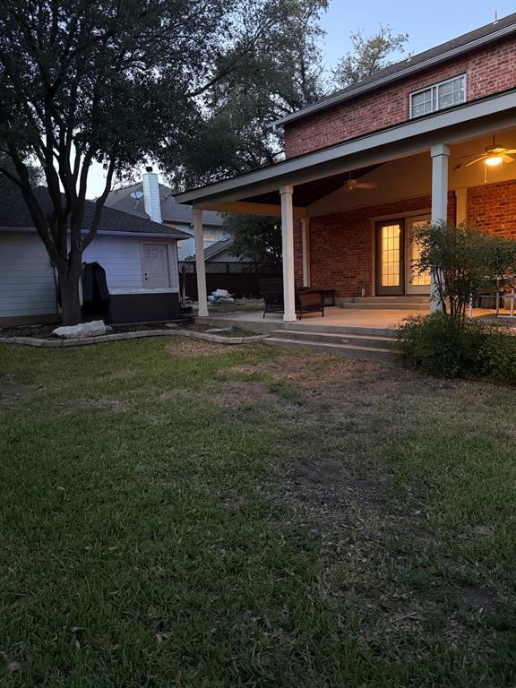 Building Photo - 1103 Water Hole Trail