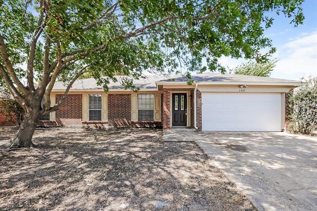 Primary Photo - 6400 Rock Springs Dr