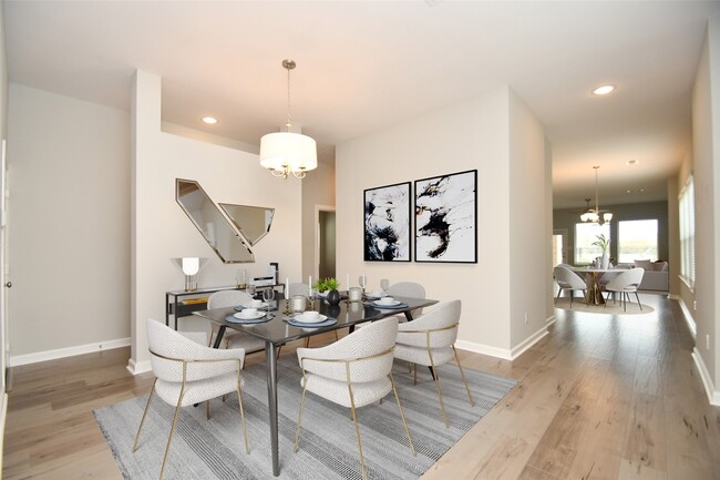 Building Photo - 19746 Shinnery Ridge Ct