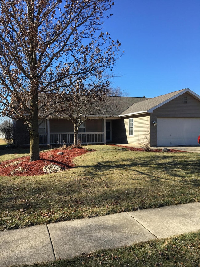Building Photo - 4324 E Mason Dixon Dr