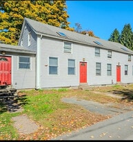 Building Photo - 158 Summer St