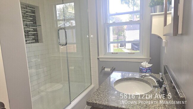 Building Photo - 5816 12th Ave S