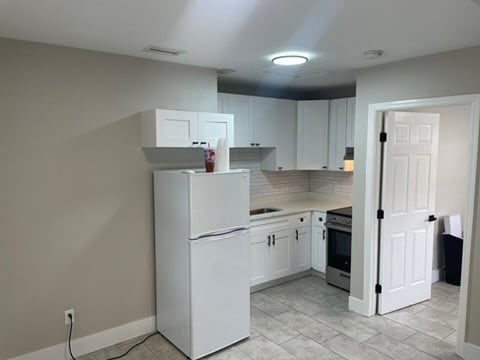 KITCHEN - 3815 1ST AVE N