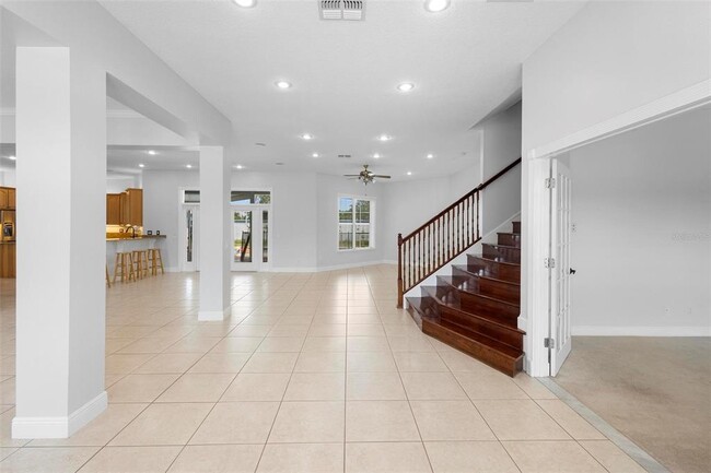 Building Photo - 4151 O' Berry Rd