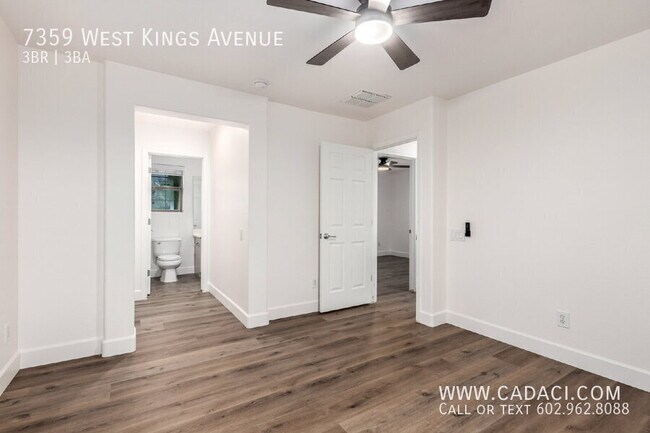 Building Photo - 7359 W Kings Ave