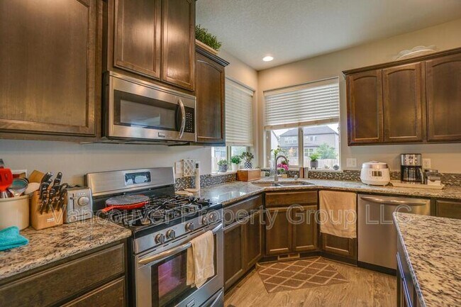 Building Photo - 14303 NE 107th St