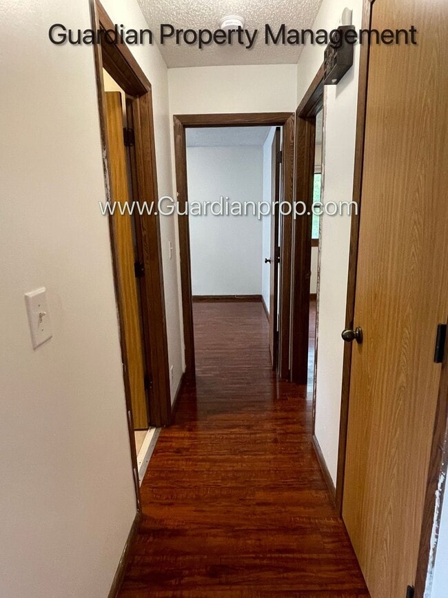 Building Photo - Columbia Heights Side By Side Duplex, Atta...