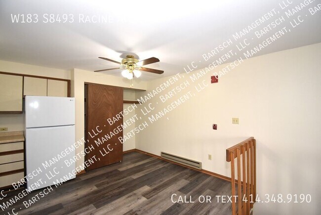 Building Photo - w183s8493-S8493 Racine Ave