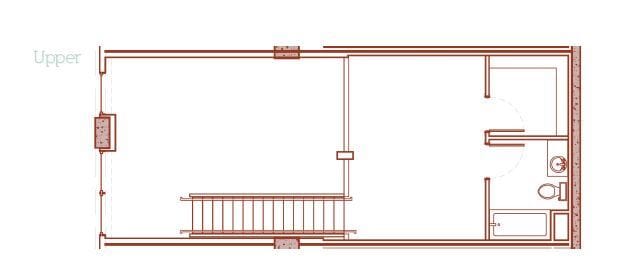 Floorplan - Youngstown Flats
