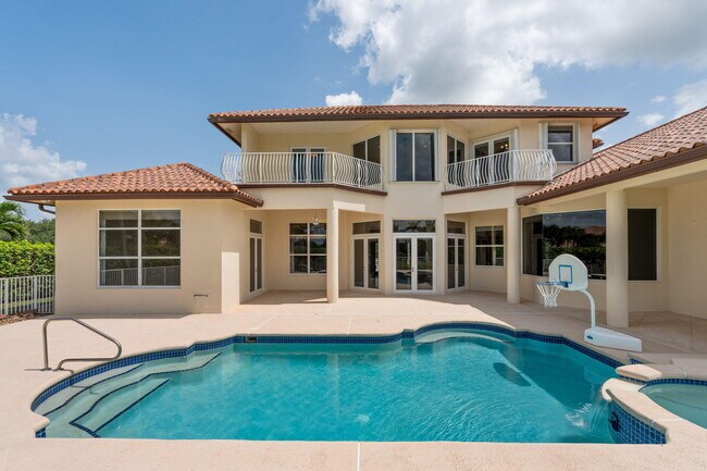 Building Photo - 3250 Palm Beach Point Blvd