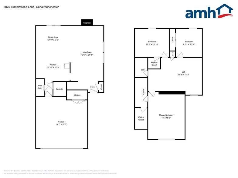 Building Photo - 6875 Tumbleweed Ln