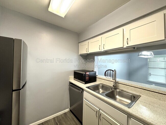 Building Photo - 4830 S Semoran Blvd