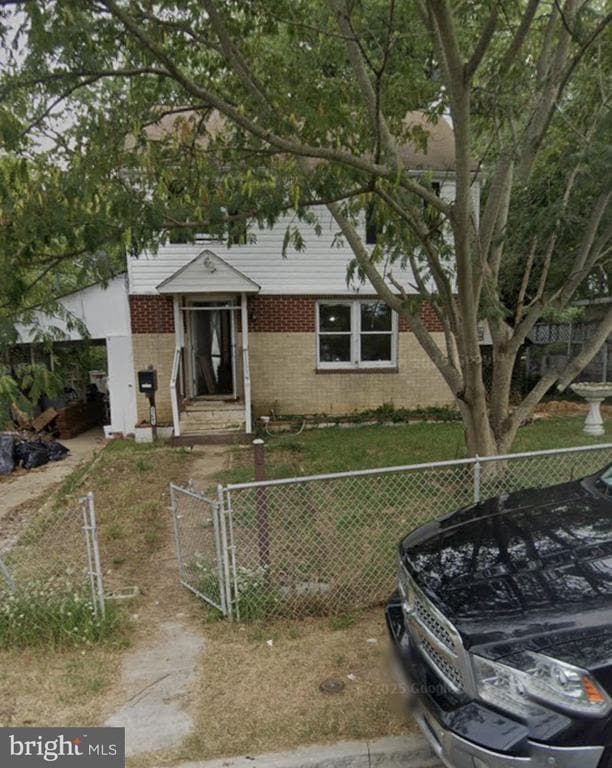 Building Photo - 21683 Hancock Rd