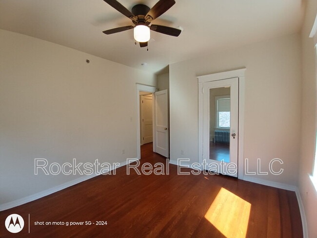 Building Photo - 814 S Lincoln St