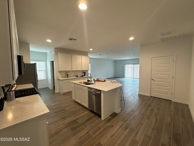 Building Photo - 5497 W Summer Vw Dr