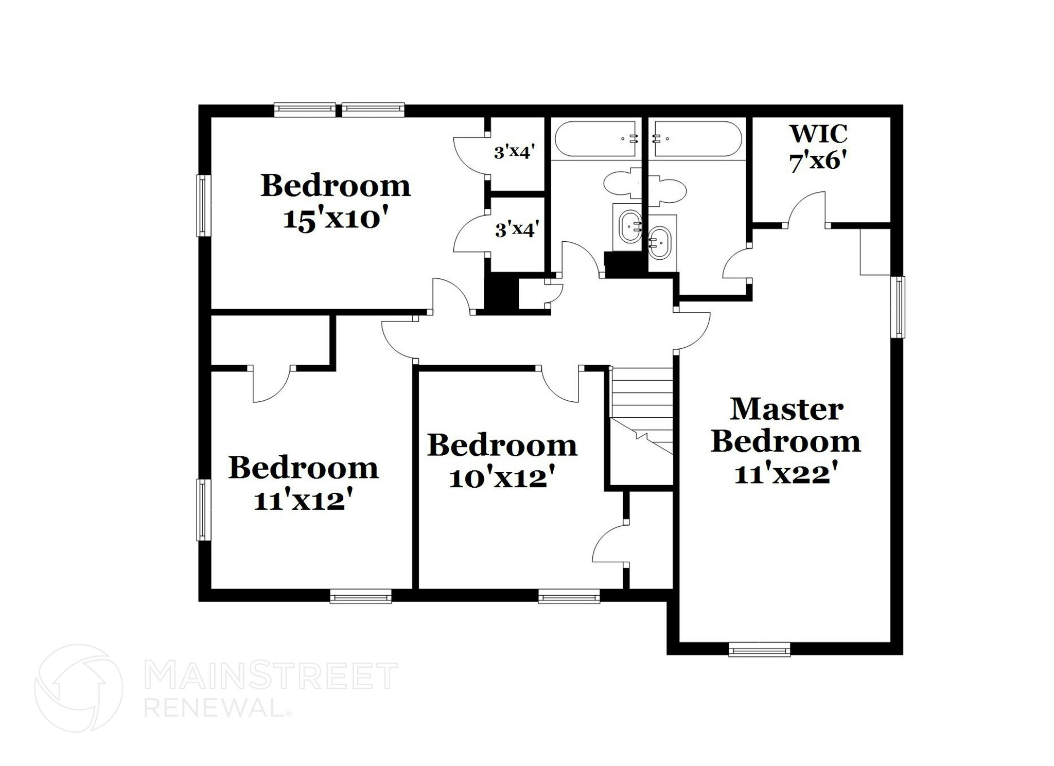 Building Photo - 7727 Maradona Dr S