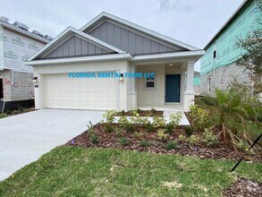Building Photo - 3/2 Haines City Home with Resort Style Ame...