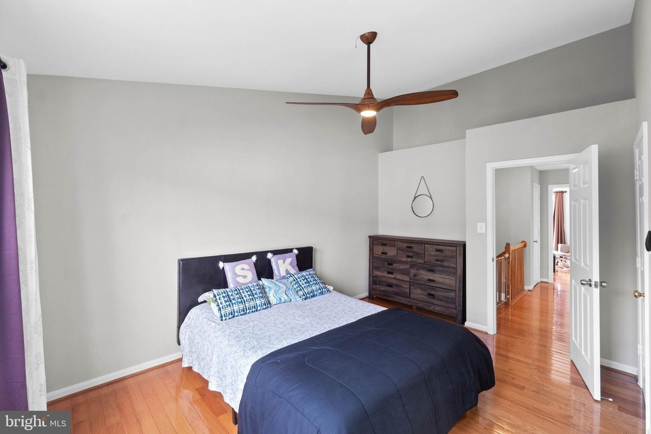 Primary Bedroom - 2478 Wheat Meadow Cir