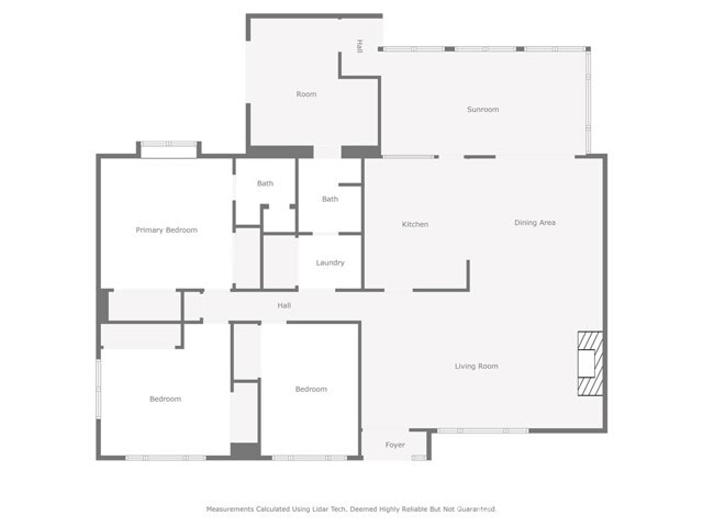 Building Photo - 8461 Valley Circle Blvd