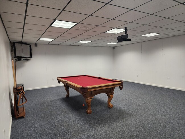 Building Photo - Saltwater Pool