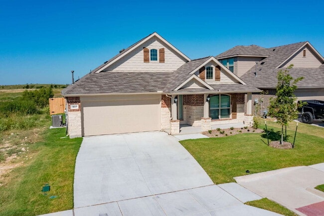 Building Photo - Welcome home to you new 3 bed 2 bath locat...