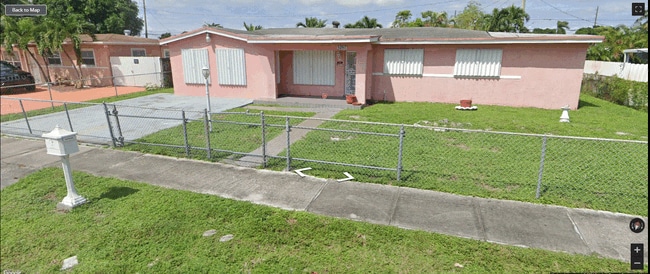 Building Photo - 5281 NW 180th Ter