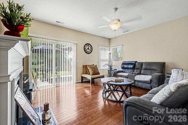 Building Photo - 12713 Wither Steele Ct