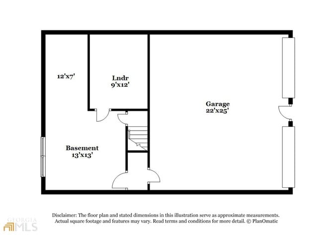 Building Photo - 4971 Shallow Ridge Ct NE