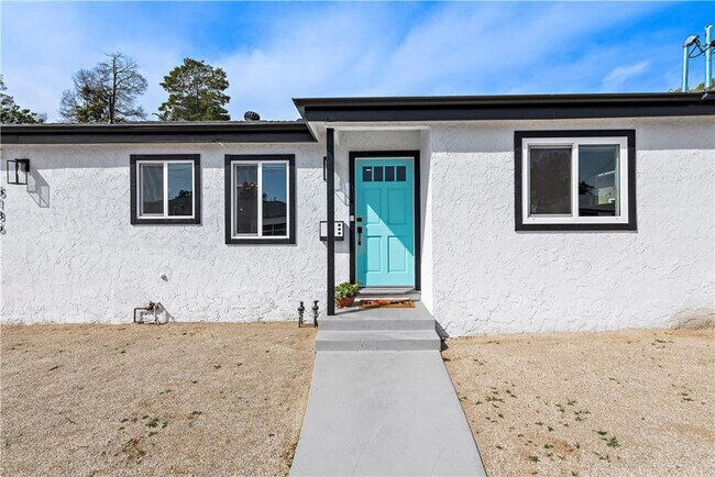 Building Photo - 5136 Alumni Pl