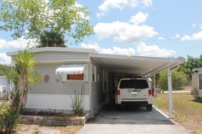PARKING FOR 2 VEHICLES - 6520 Sun Country Dr