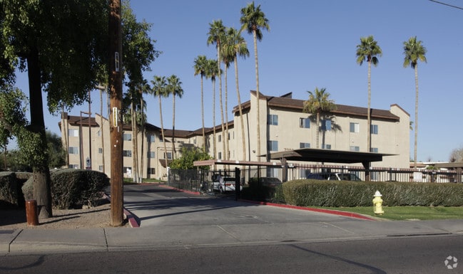 Primary Photo - Lemon Grove Apartments