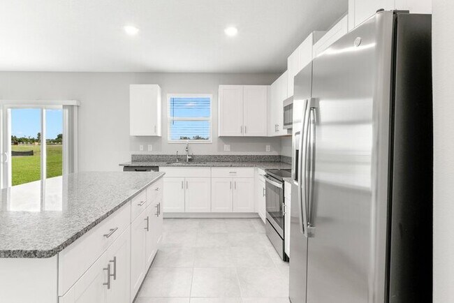 Building Photo - Brand New Home For Rent In Berry Bay