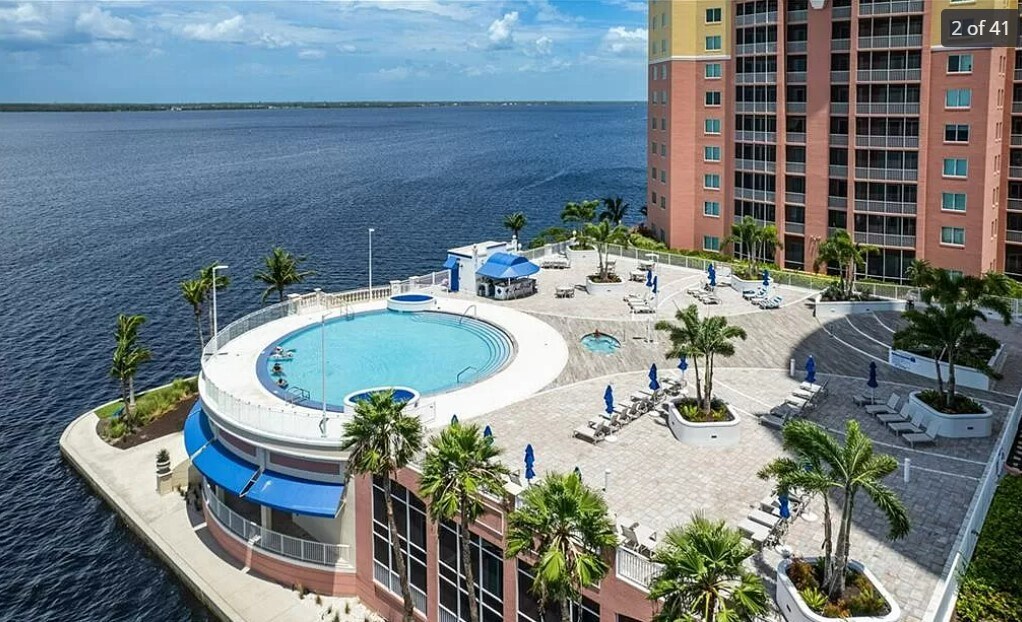 Building Photo - 2743 1st St