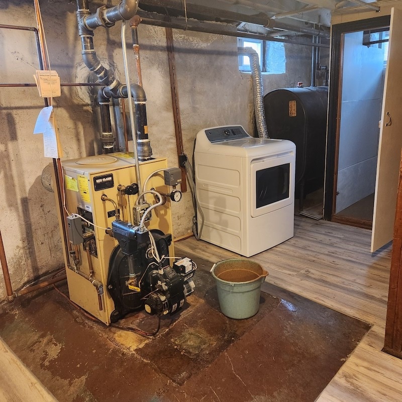 Building Photo - 5 Liscomb St