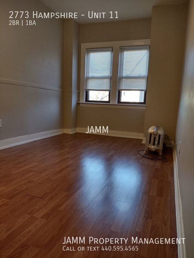 Building Photo - 2773 Hampshire-Unit 11