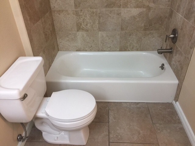 Bathroom - 15050 N Thompson Peak Pkwy