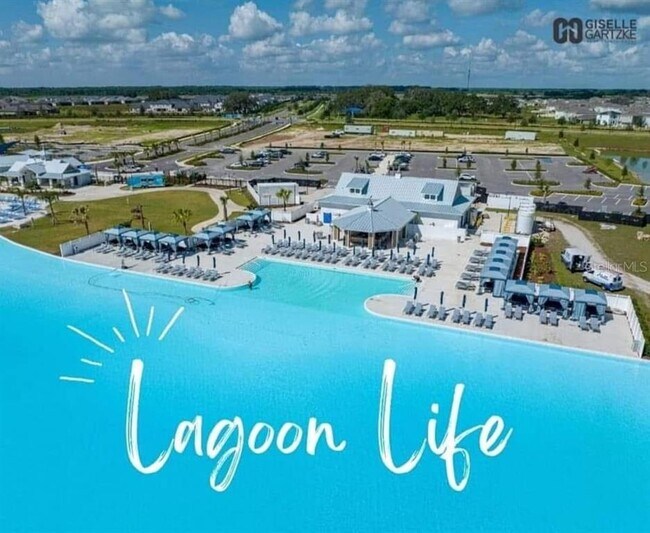 Building Photo - 10747 Laxer Cay Loop