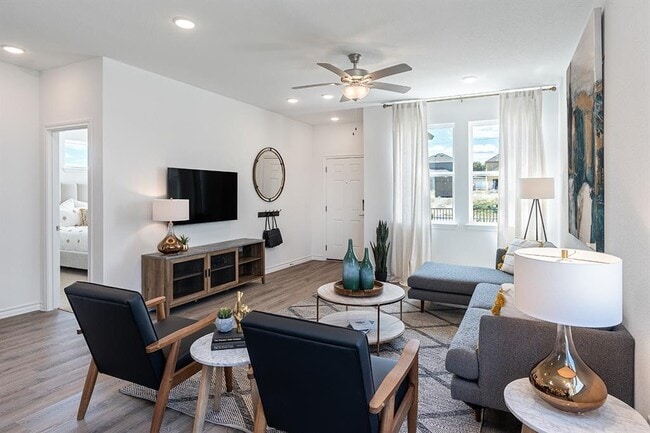 Building Photo - 308 Stinchcomb Rd