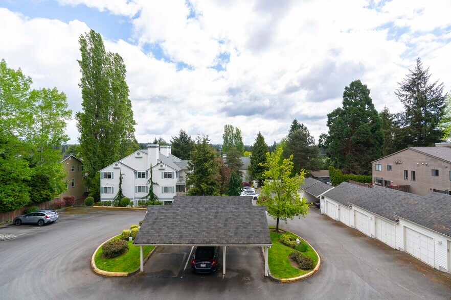 Territorial views - 9910 NE 137th St