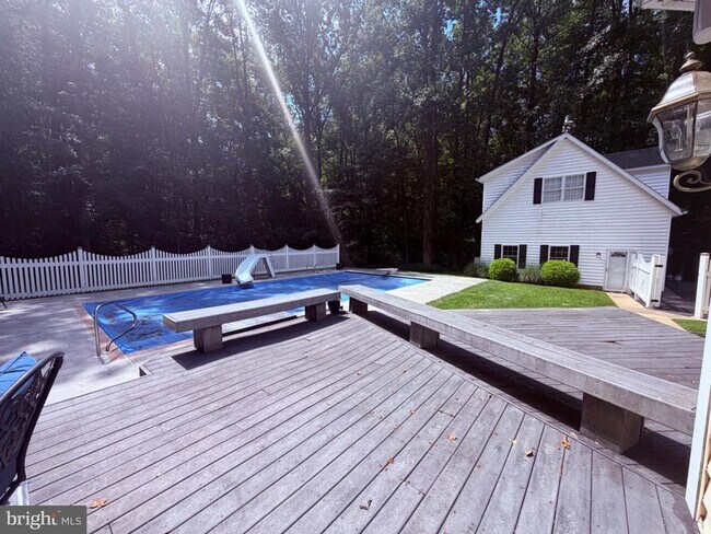 Building Photo - 1406 Sudlersville Rd