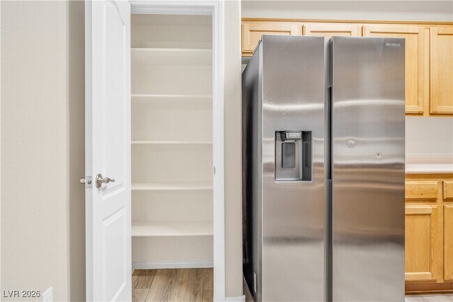 Building Photo - 8985 S Durango Dr