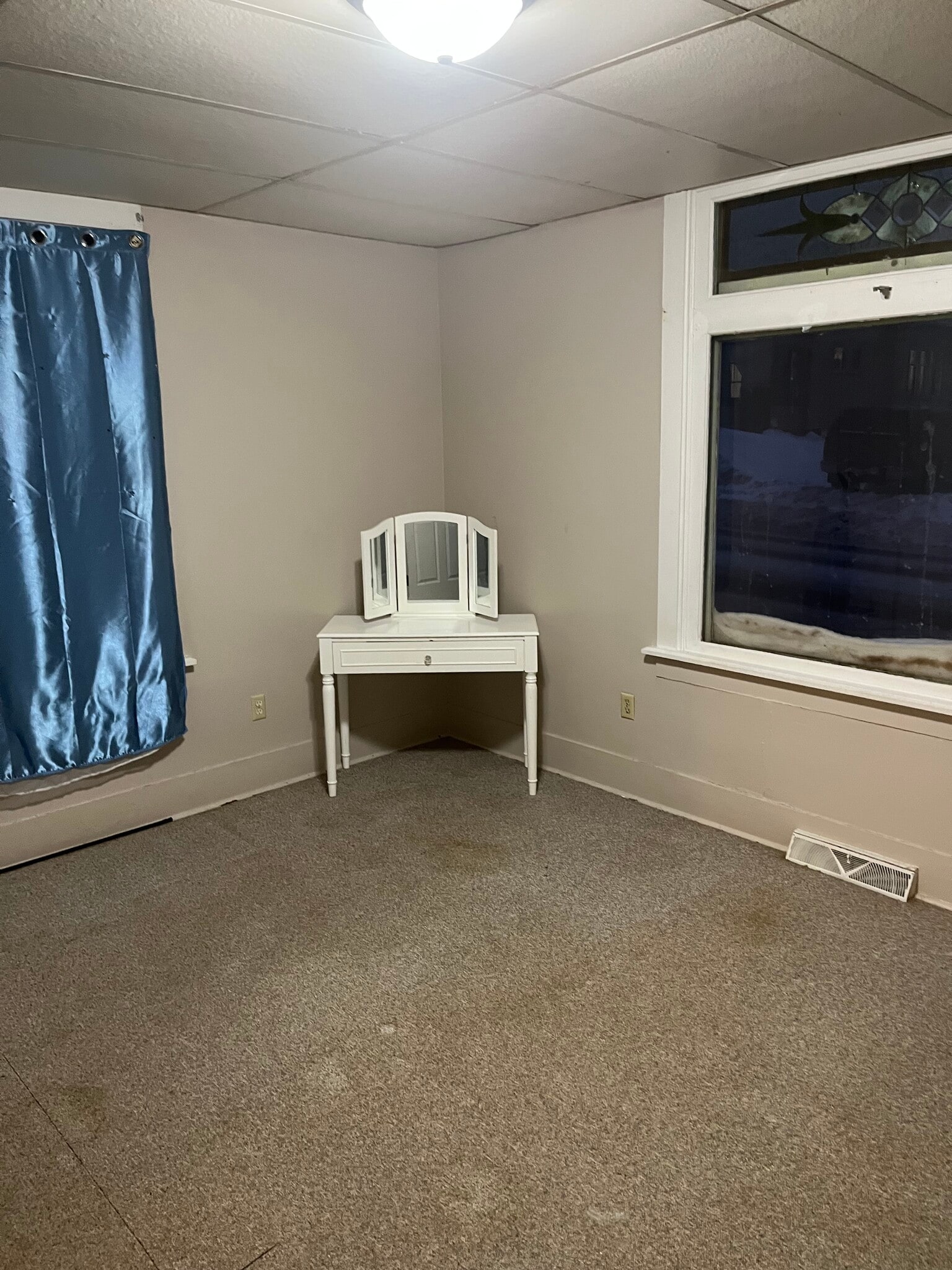 Bedroom 2 - 801 N 3rd St